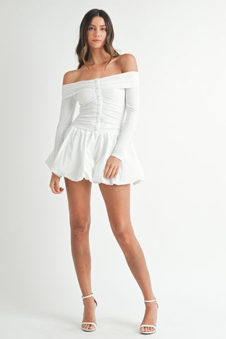 daniela mini dress Daniela Mini Dress Medium