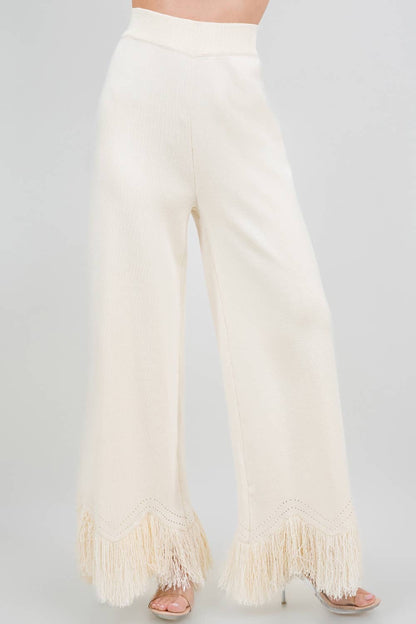Abi Pant Set