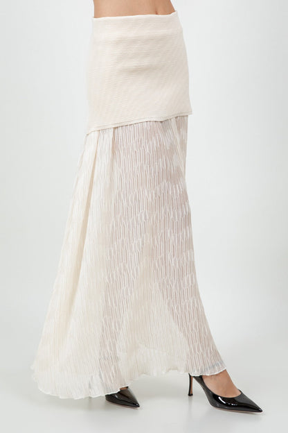 Paloma Skirt Set