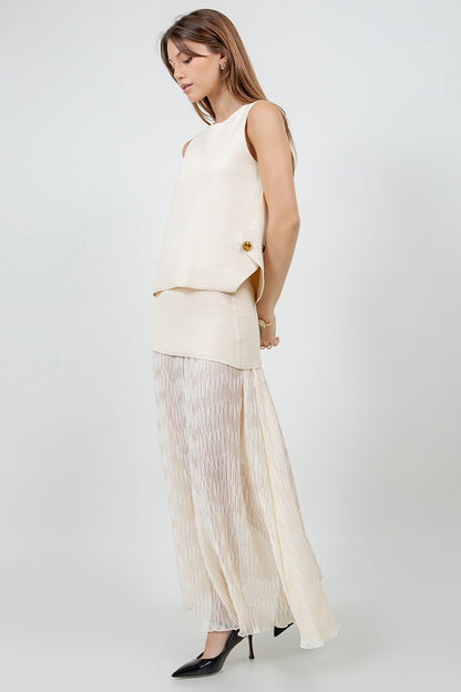 Paloma Skirt Set