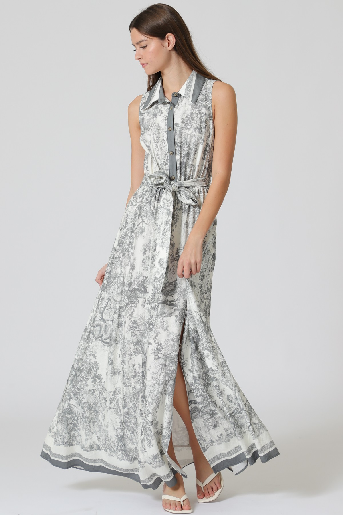 Toile De Jouy