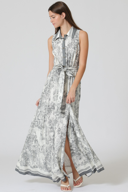 Toile De Jouy