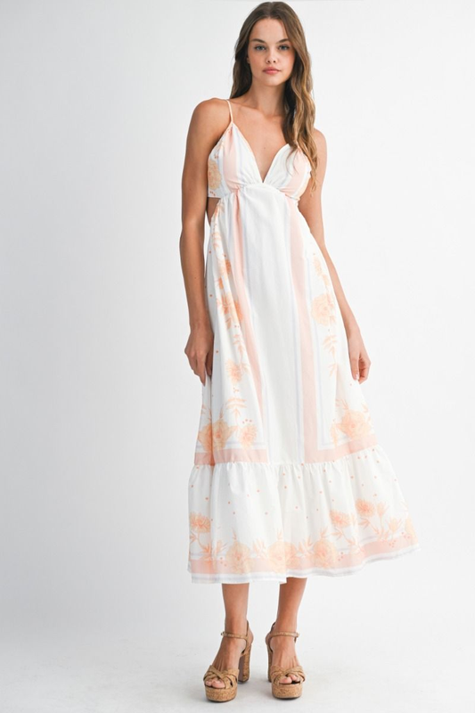 Serenity Maxi Dress