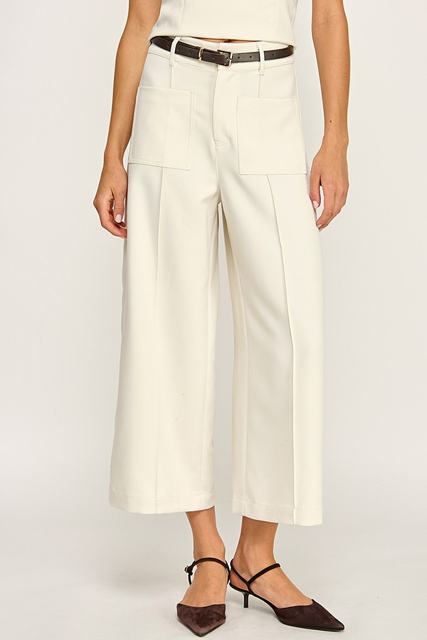 Love Wide Leg Pants