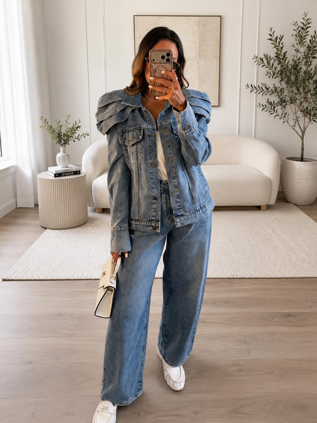 Command Jacket