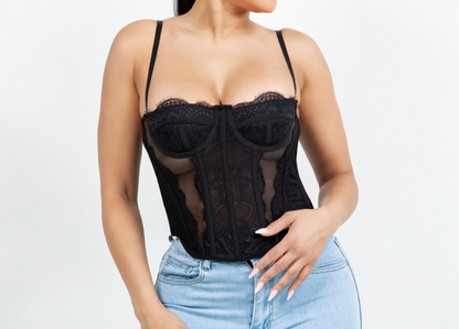 Coset Top