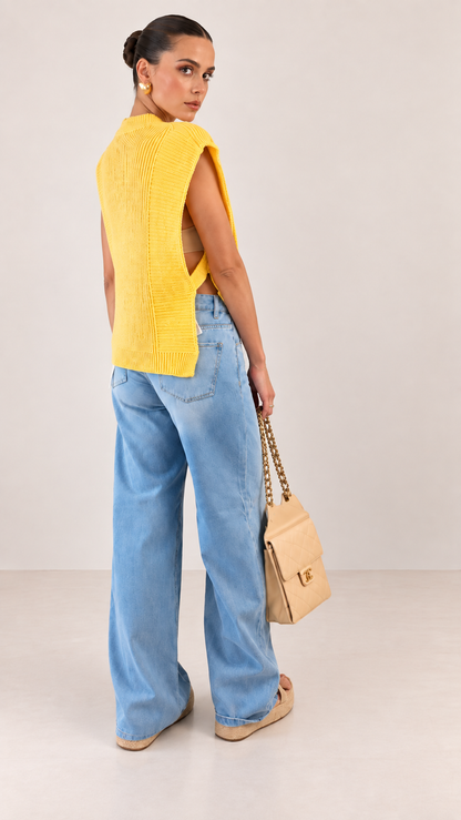 Lumina Top
