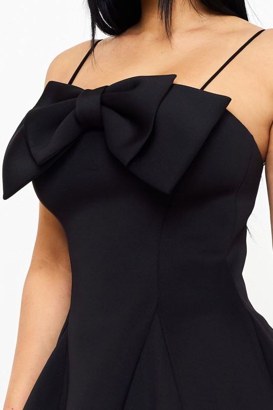 Bowie Dress