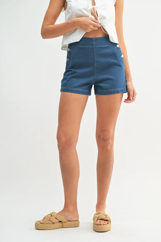 Riviera Shorts