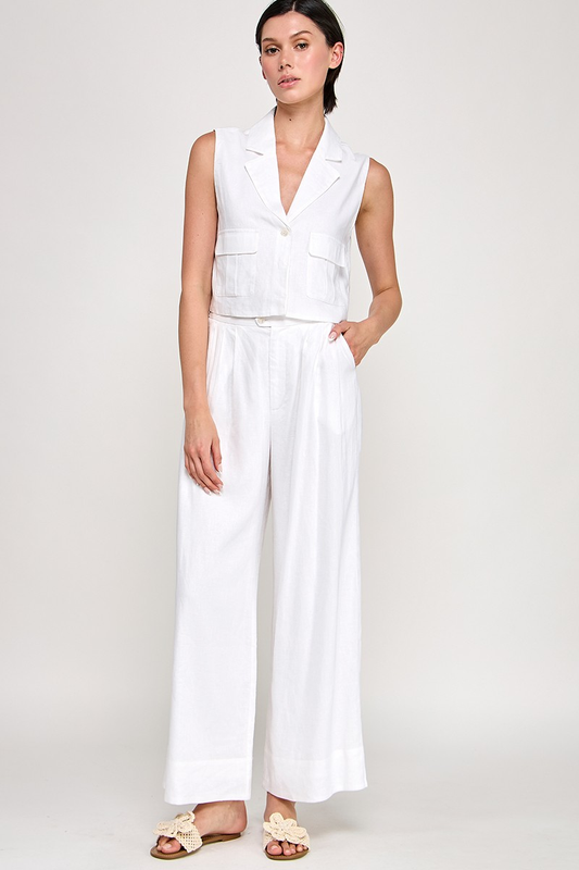 Vittoria Pant Set