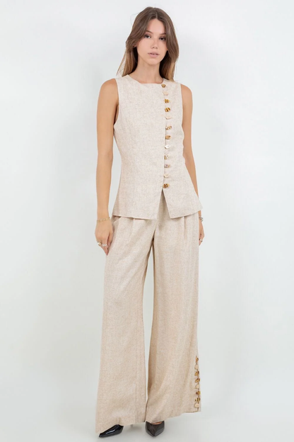 Verona Pant Set
