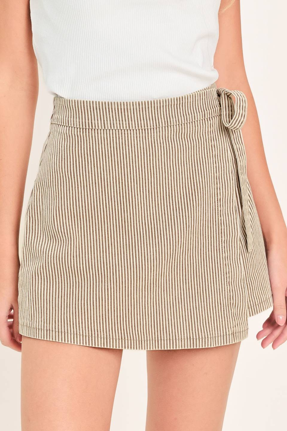 Nantucket Skort