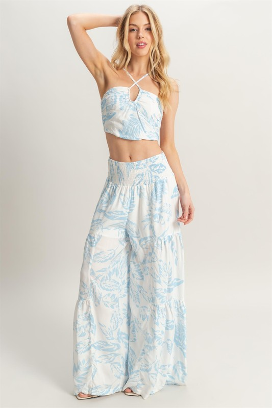 Cielo Pant Set