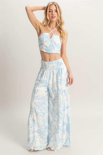 Cielo Pant Set
