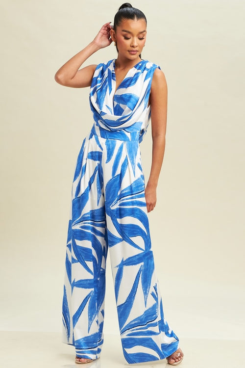 Gina Jumpsuit