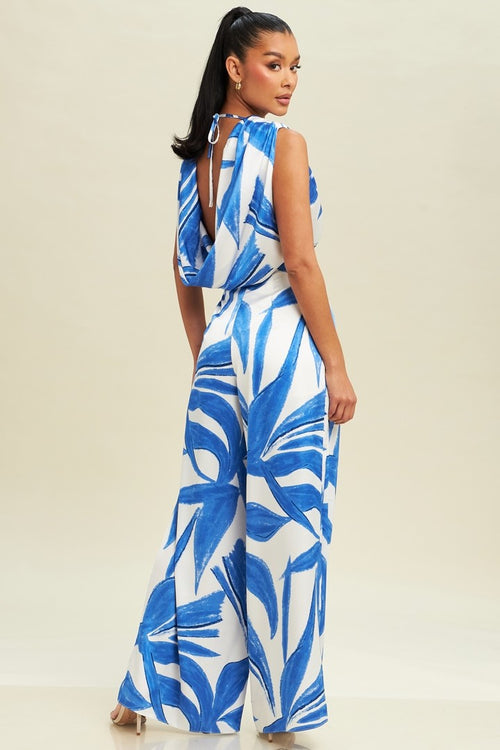 Gina Jumpsuit