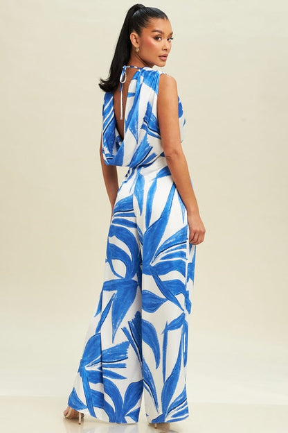 Gina Jumpsuit