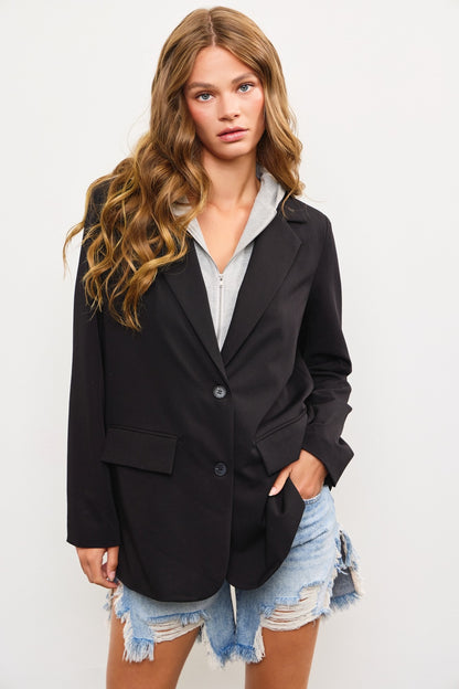 Edina Blazer