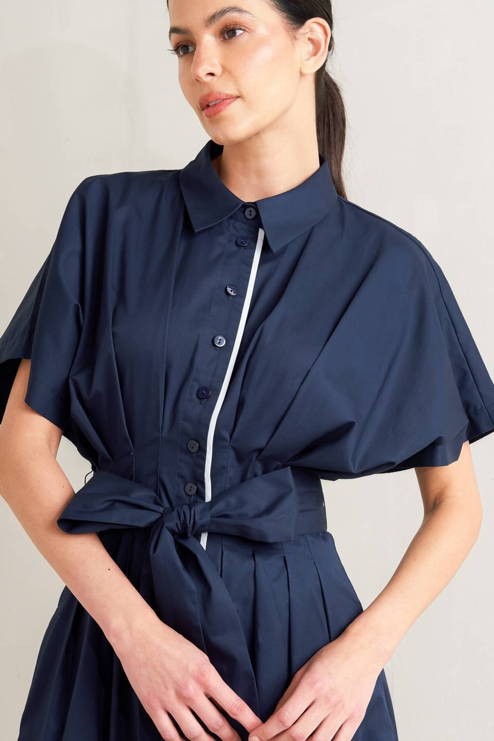 Marinero Dress