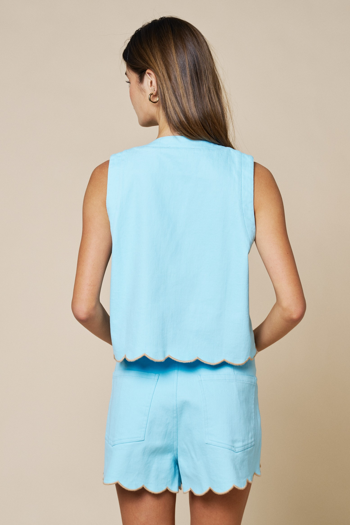 Mare Blu Short Set