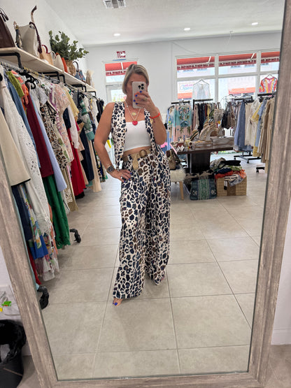 Leo Palazzo Set