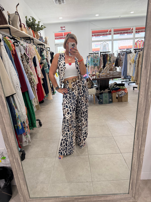 Leo Palazzo Set