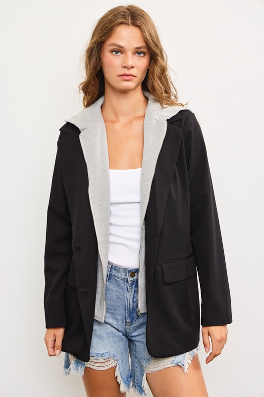 Edina Blazer