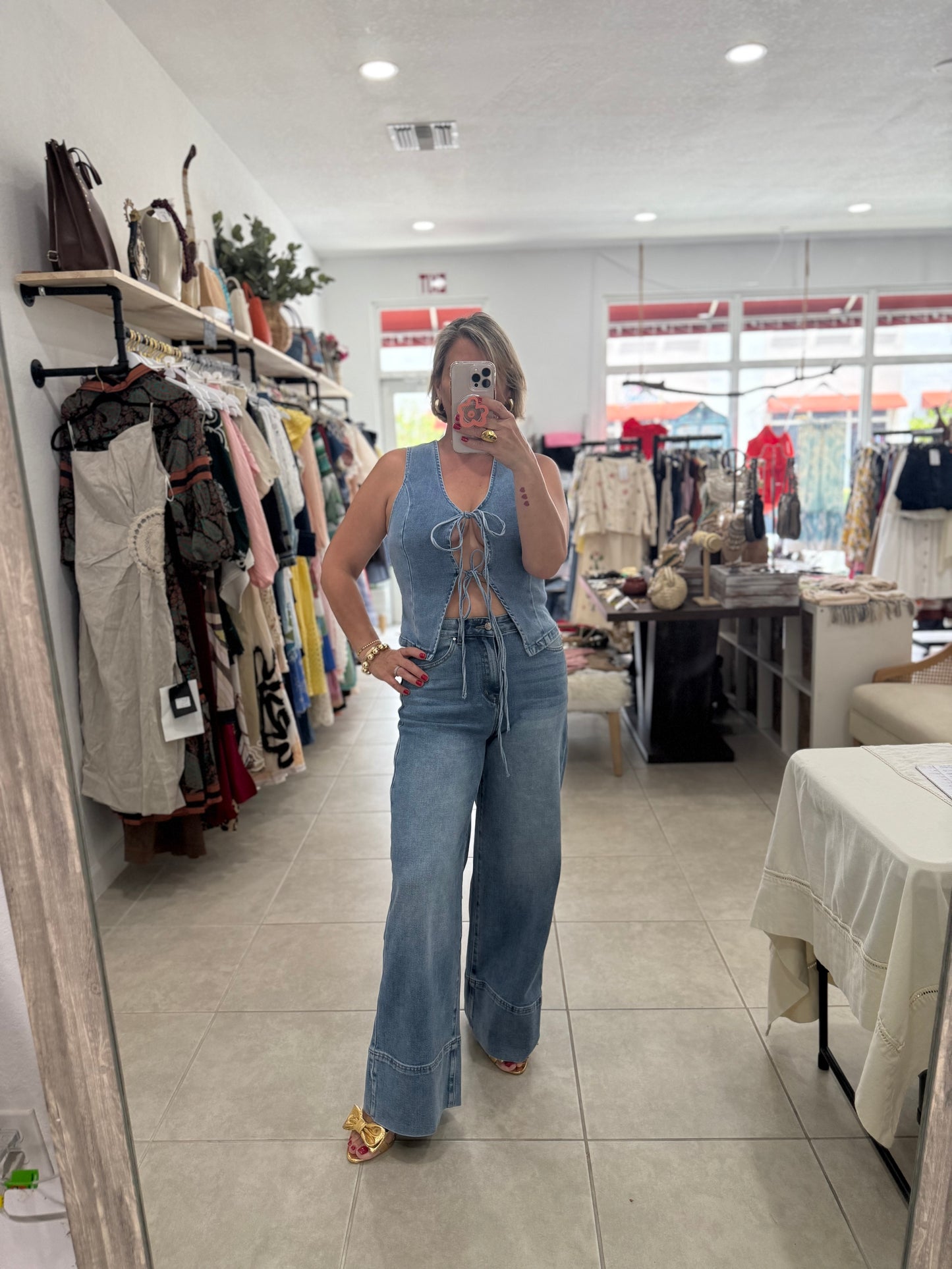 Marla Jean Set
