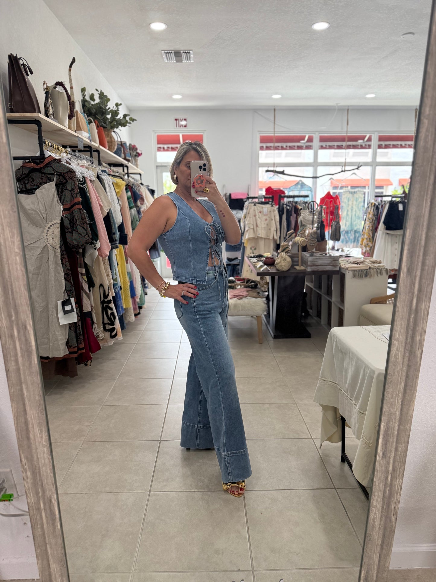 Marla Jean Set