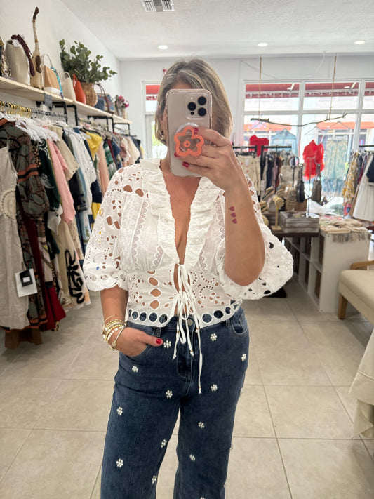 Pizzo Top
