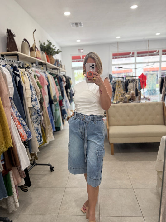 Sarta Shorts