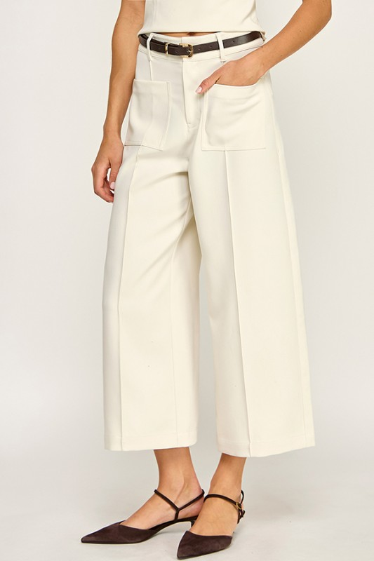 Love Wide Leg Pants