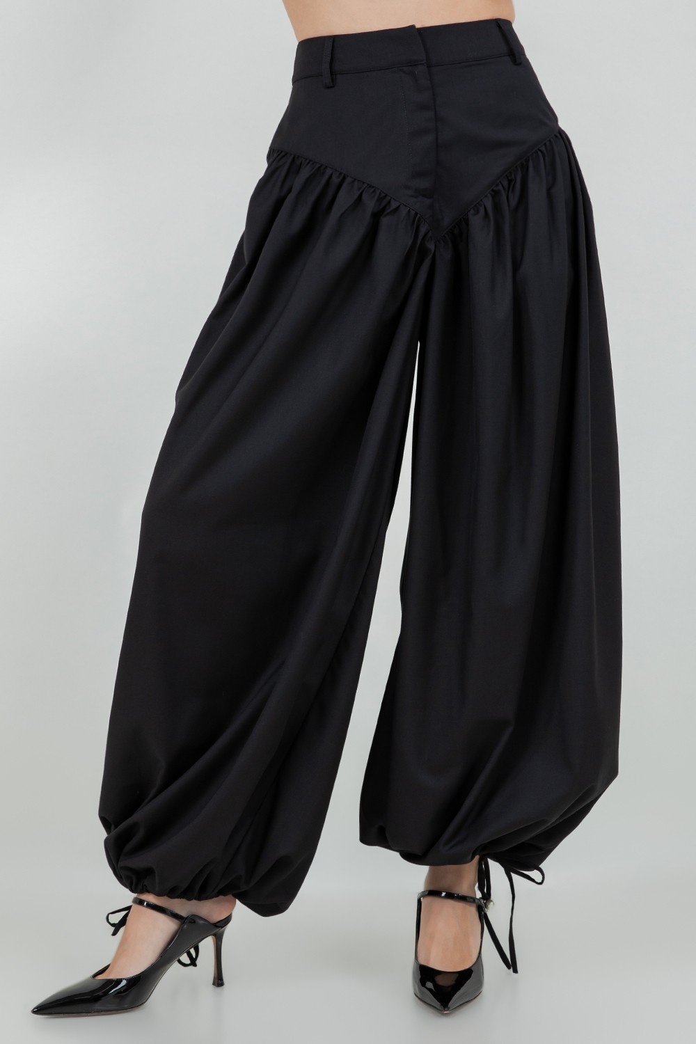 Genie Pants