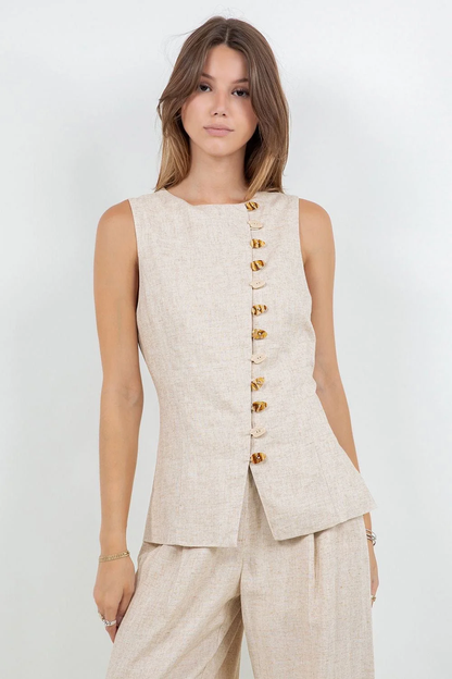 Verona Pant Set