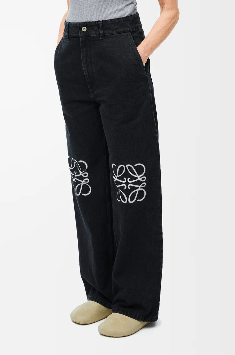 Noir Jean
