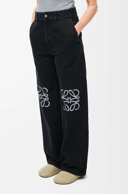 Noir Jean