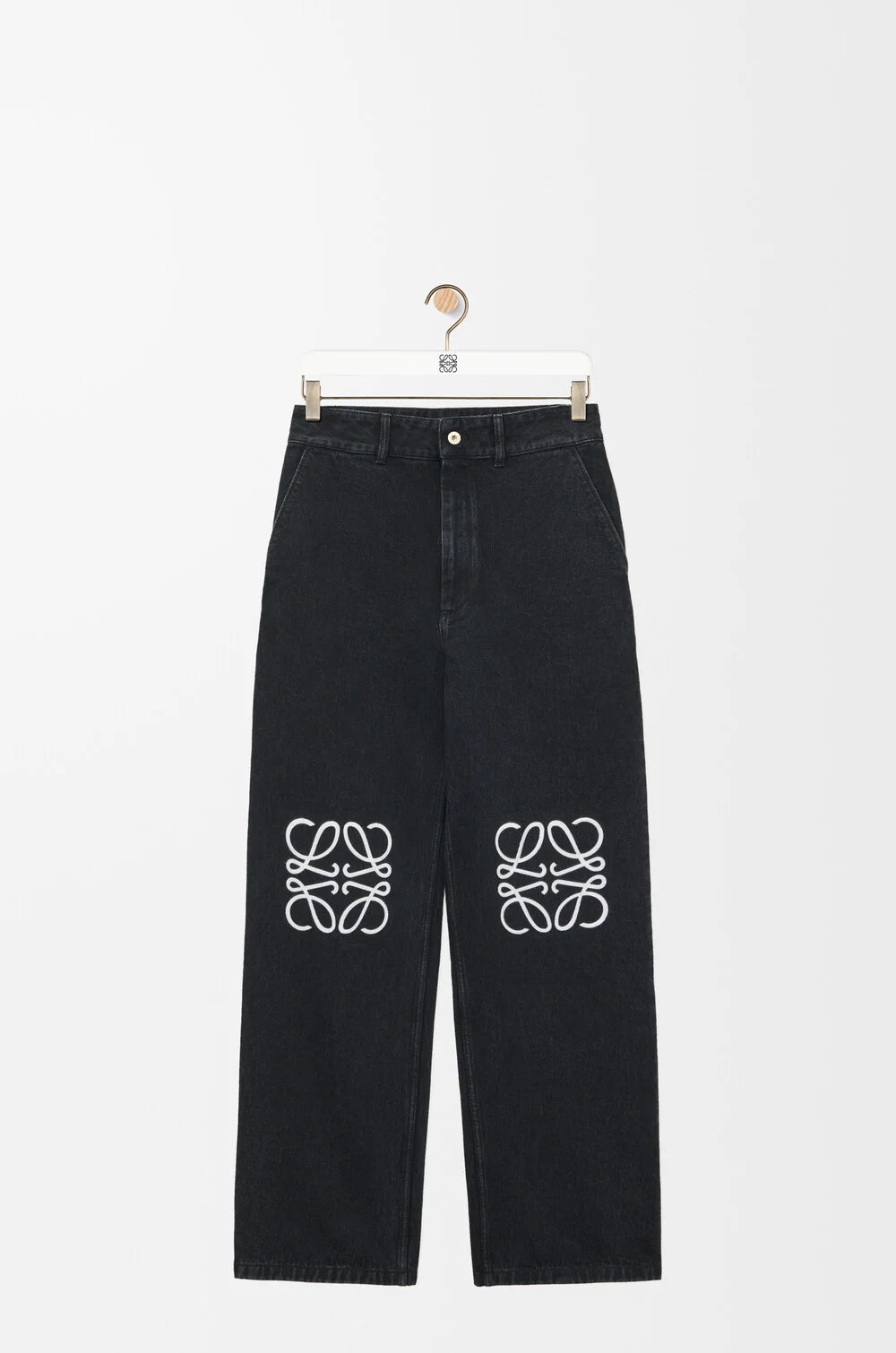 Noir Jean