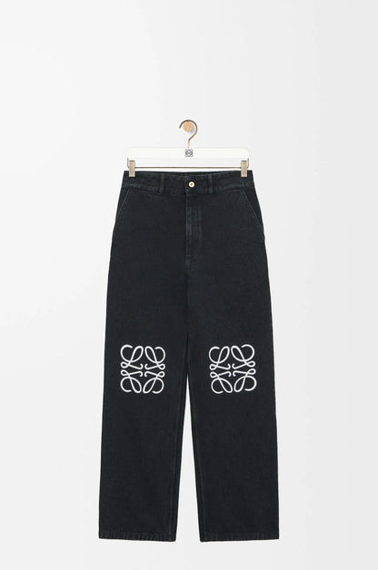 Noir Jean