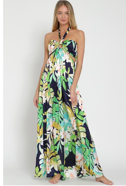 Vivi Maxi Dress