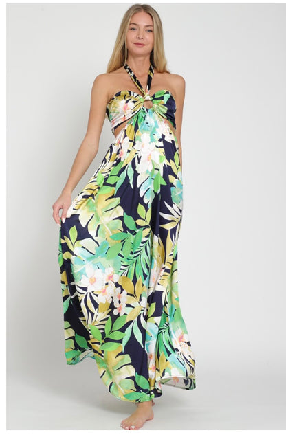 Vivi Maxi Dress