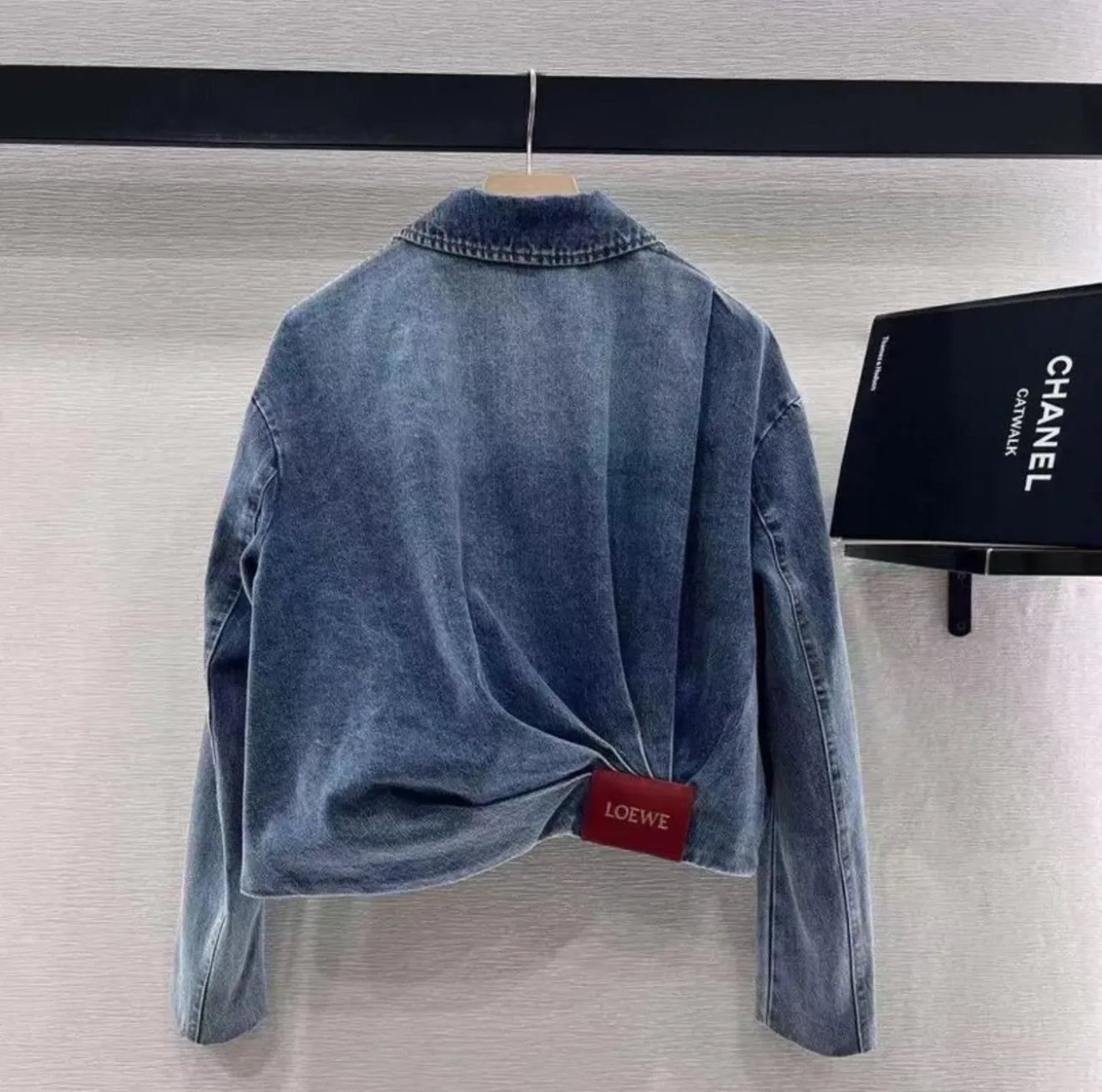 Loewe Jacket
