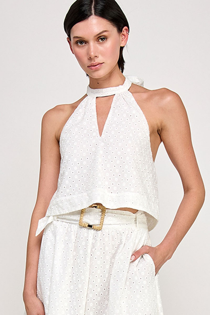Love Skirt Set