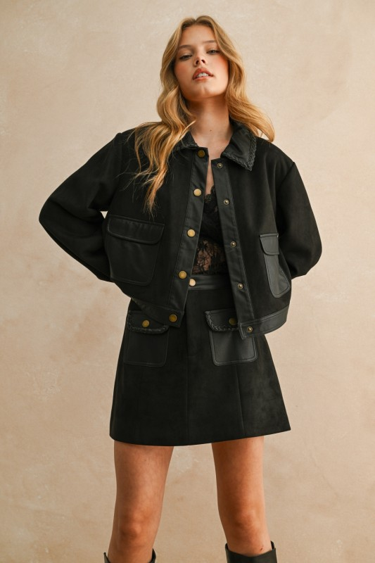 Joline Jacket