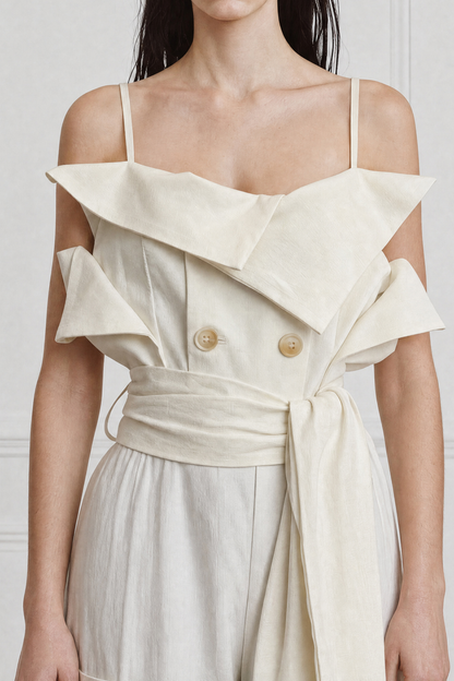 Lia Jumpsuit