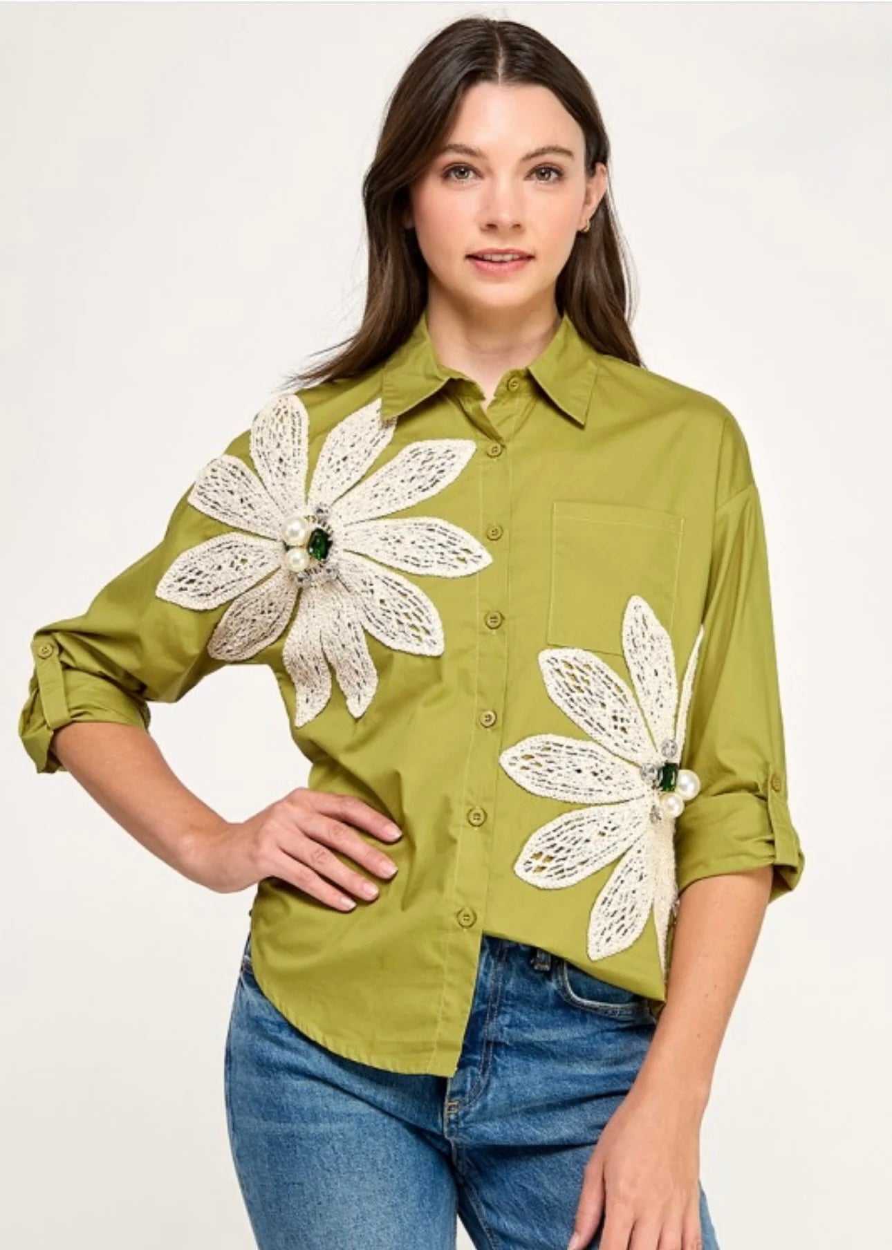 Pastel Top