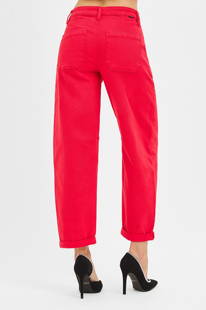 Amore Denim Pants