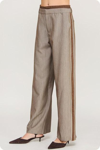 Bolt Trousers