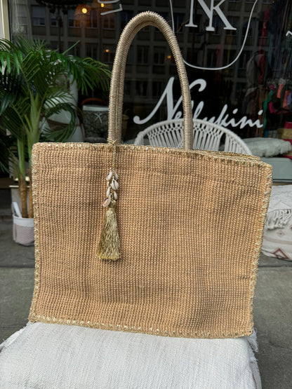 Goldie Bag
