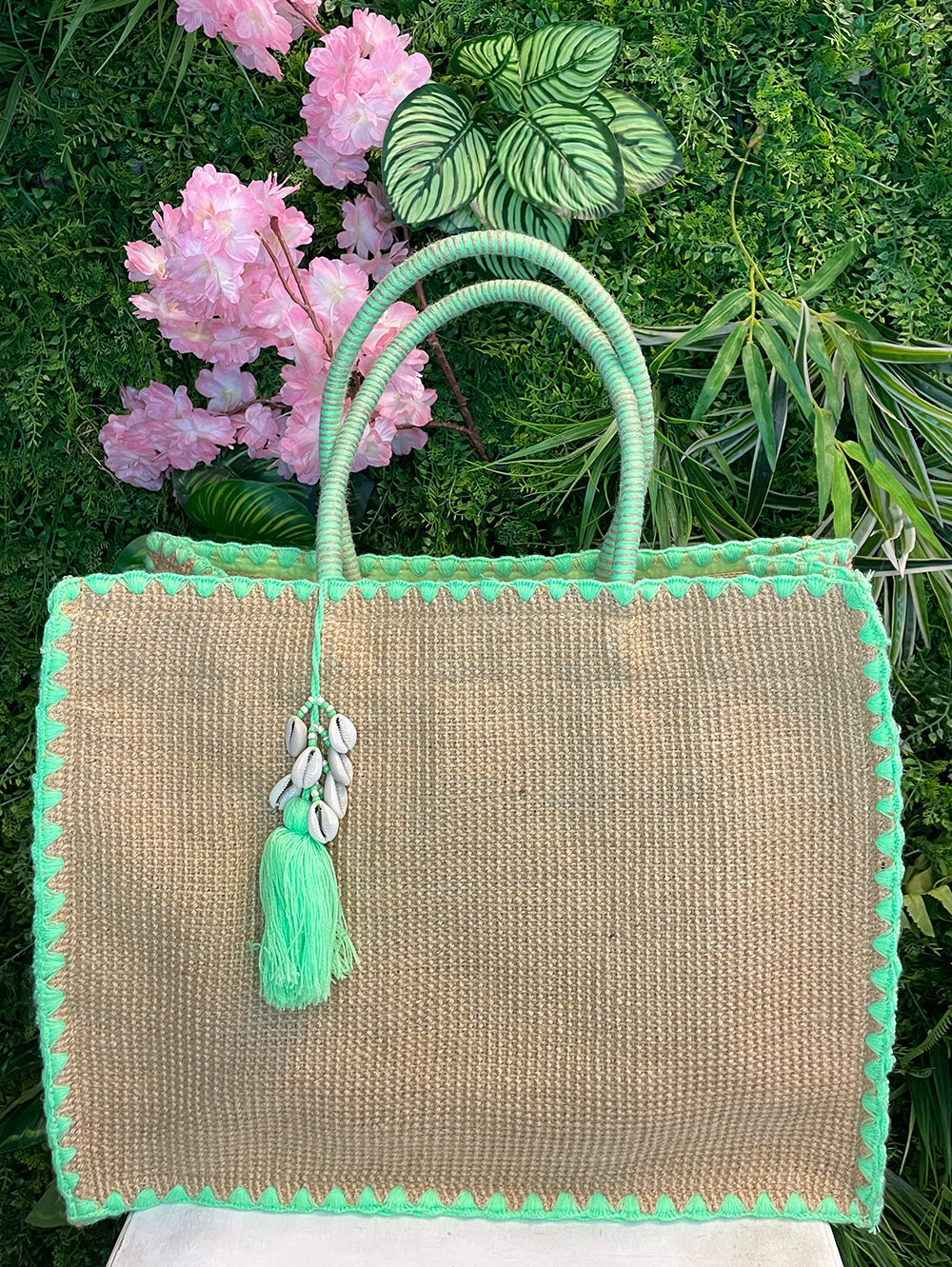 Goldie Bag