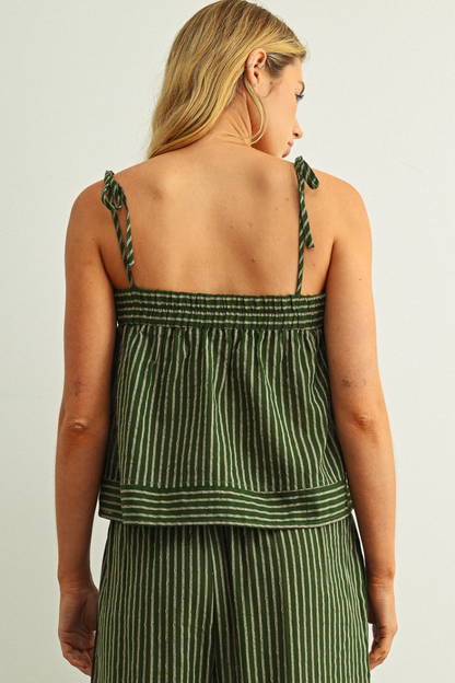 Verde Vista Set